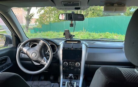 Suzuki Grand Vitara, 2006 год, 600 000 рублей, 9 фотография