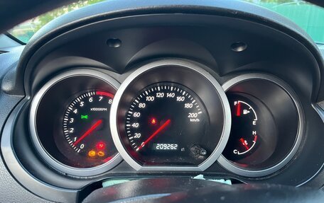 Suzuki Grand Vitara, 2006 год, 600 000 рублей, 11 фотография