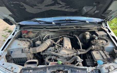 Suzuki Grand Vitara, 2006 год, 600 000 рублей, 22 фотография