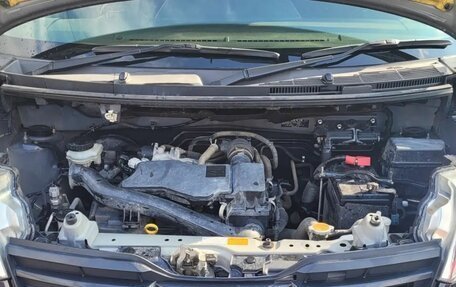 Toyota Roomy I, 2018 год, 980 000 рублей, 16 фотография