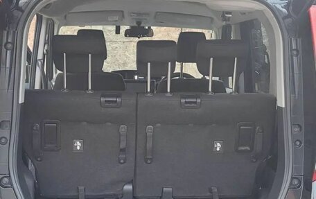Toyota Roomy I, 2018 год, 980 000 рублей, 17 фотография