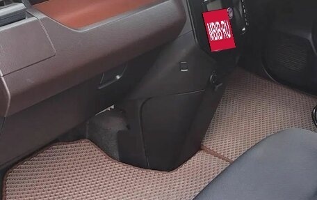 Toyota Roomy I, 2018 год, 980 000 рублей, 15 фотография