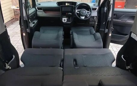Toyota Roomy I, 2018 год, 980 000 рублей, 31 фотография