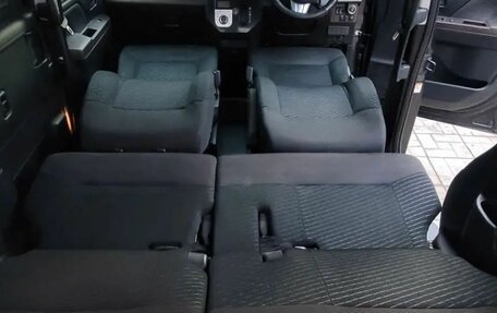 Toyota Roomy I, 2018 год, 980 000 рублей, 30 фотография