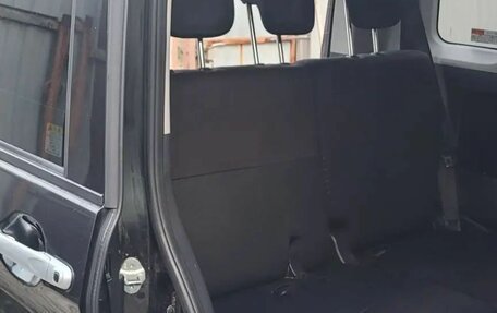 Toyota Roomy I, 2018 год, 980 000 рублей, 29 фотография