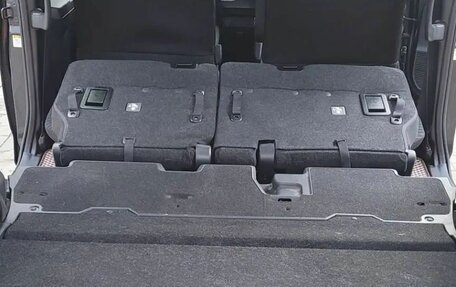 Toyota Roomy I, 2018 год, 980 000 рублей, 33 фотография