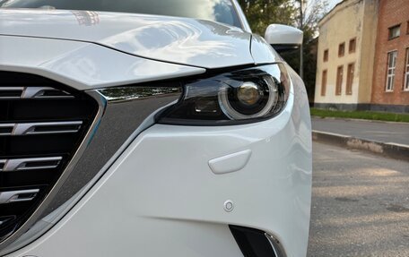 Mazda CX-9 II, 2022 год, 6 000 000 рублей, 4 фотография