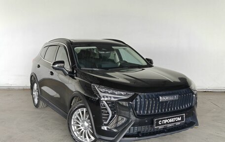 Haval Jolion, 2024 год, 1 990 000 рублей, 3 фотография