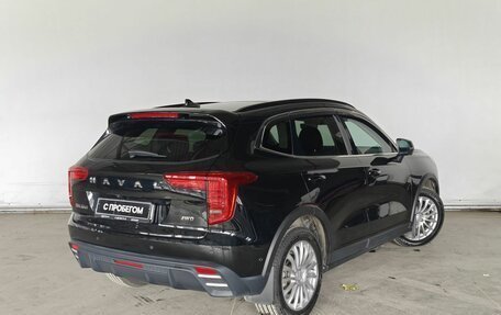 Haval Jolion, 2024 год, 1 990 000 рублей, 5 фотография