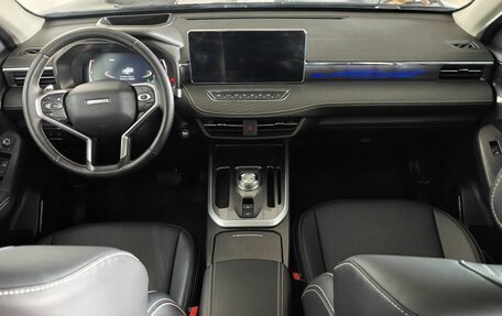 Haval Jolion, 2024 год, 1 990 000 рублей, 9 фотография