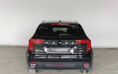 Haval Jolion, 2024 год, 1 990 000 рублей, 6 фотография