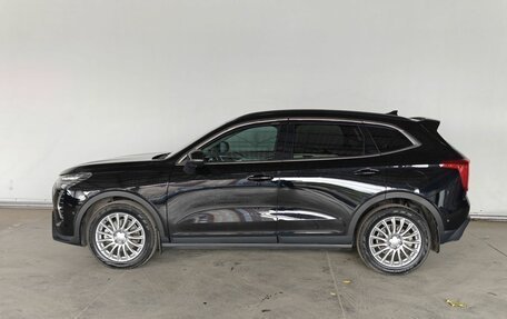 Haval Jolion, 2024 год, 1 990 000 рублей, 4 фотография