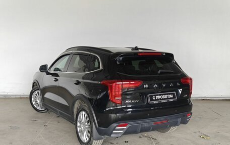 Haval Jolion, 2024 год, 1 990 000 рублей, 7 фотография