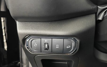 Haval Jolion, 2024 год, 1 990 000 рублей, 19 фотография