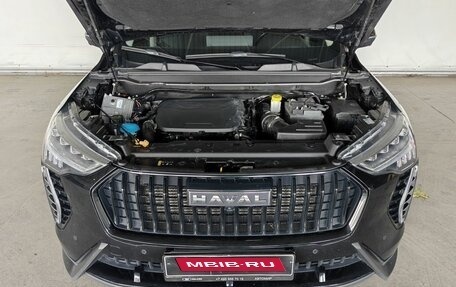 Haval Jolion, 2024 год, 1 990 000 рублей, 21 фотография
