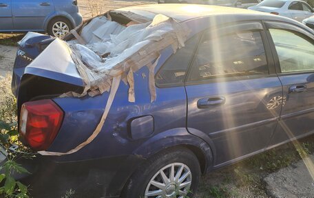 Chevrolet Lacetti, 2008 год, 170 000 рублей, 5 фотография