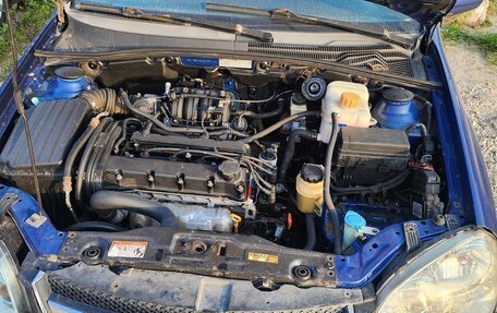 Chevrolet Lacetti, 2008 год, 170 000 рублей, 8 фотография