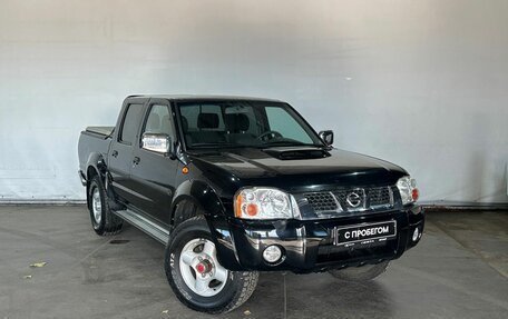 Nissan NP300, 2012 год, 1 350 000 рублей, 3 фотография