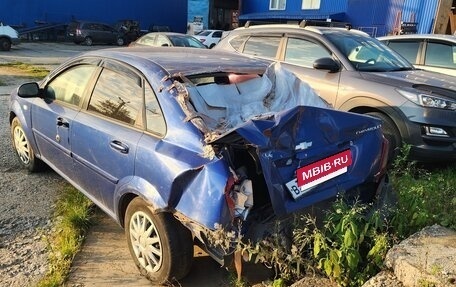 Chevrolet Lacetti, 2008 год, 170 000 рублей, 4 фотография