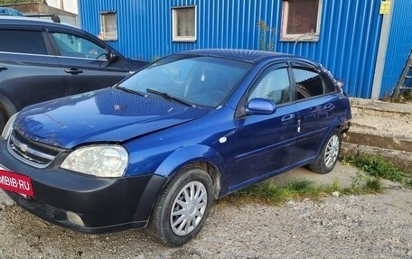 Chevrolet Lacetti, 2008 год, 170 000 рублей, 3 фотография