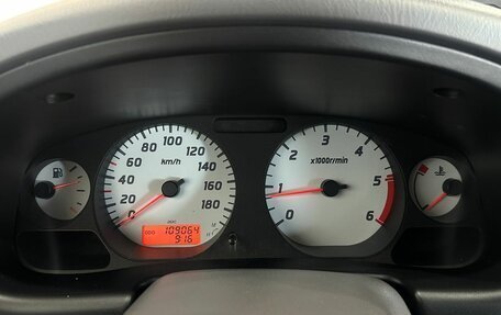 Nissan NP300, 2012 год, 1 350 000 рублей, 13 фотография