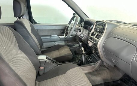 Nissan NP300, 2012 год, 1 350 000 рублей, 11 фотография