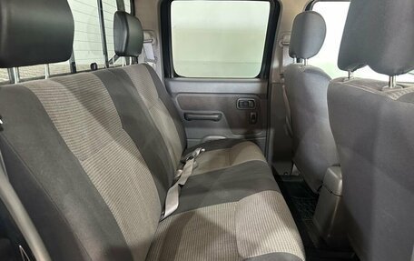 Nissan NP300, 2012 год, 1 350 000 рублей, 10 фотография