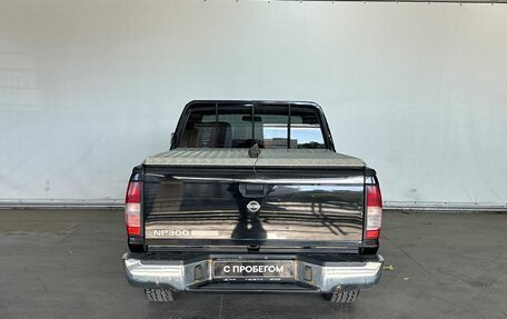 Nissan NP300, 2012 год, 1 350 000 рублей, 5 фотография