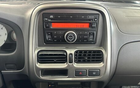 Nissan NP300, 2012 год, 1 350 000 рублей, 16 фотография