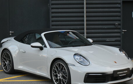 Porsche 911, 2021 год, 14 750 000 рублей, 5 фотография
