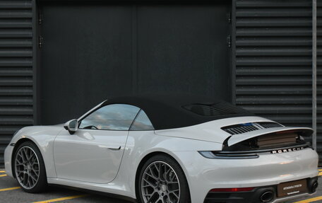 Porsche 911, 2021 год, 14 750 000 рублей, 7 фотография