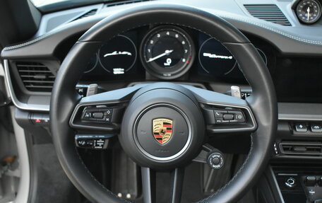 Porsche 911, 2021 год, 14 750 000 рублей, 12 фотография