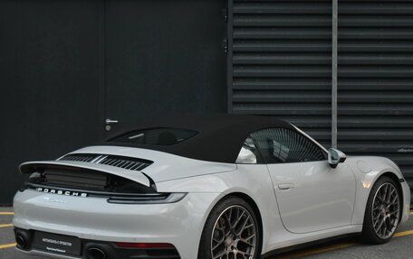 Porsche 911, 2021 год, 14 750 000 рублей, 3 фотография