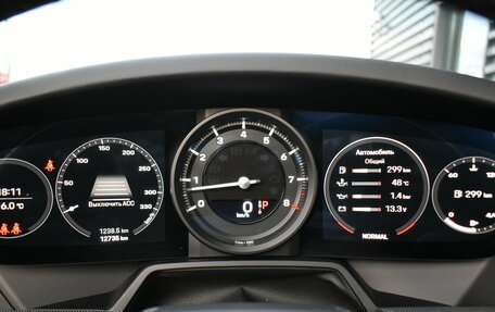 Porsche 911, 2021 год, 14 750 000 рублей, 26 фотография