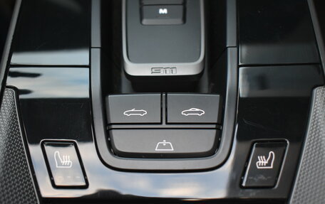Porsche 911, 2021 год, 14 750 000 рублей, 20 фотография