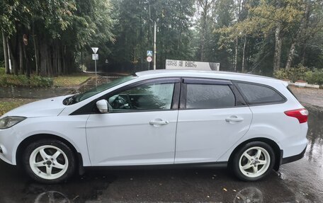 Ford Focus III, 2013 год, 720 000 рублей, 2 фотография