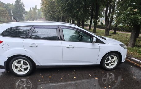Ford Focus III, 2013 год, 720 000 рублей, 3 фотография