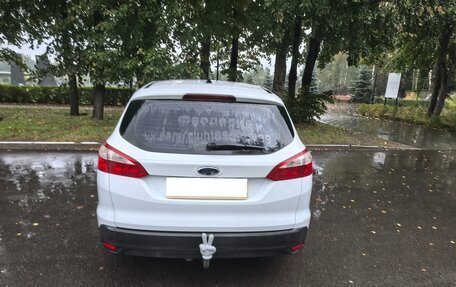 Ford Focus III, 2013 год, 720 000 рублей, 4 фотография