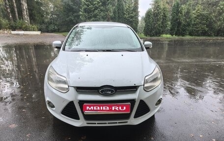Ford Focus III, 2013 год, 720 000 рублей, 1 фотография