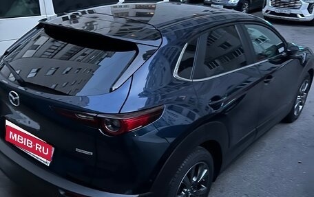 Mazda CX-30 I, 2020 год, 2 650 000 рублей, 1 фотография