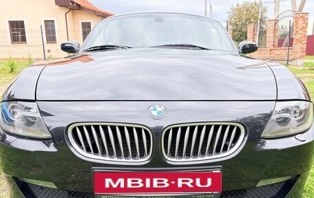 BMW Z4, 2009 год, 2 100 000 рублей, 1 фотография