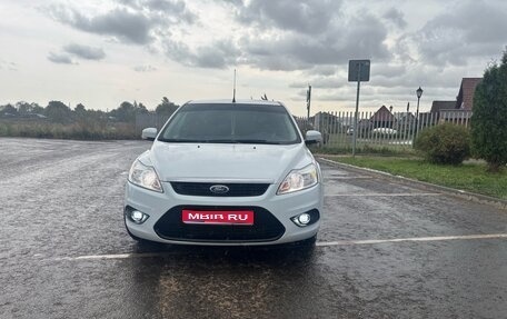 Ford Focus II рестайлинг, 2011 год, 525 000 рублей, 1 фотография
