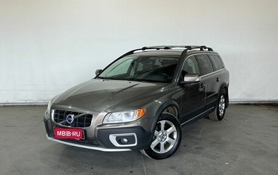 Volvo XC70 II рестайлинг, 2011 год, 1 750 000 рублей, 1 фотография