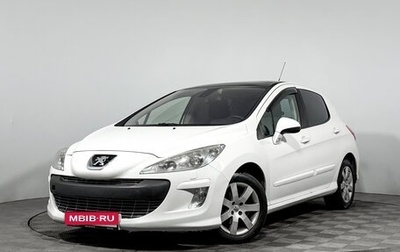 Peugeot 308 II, 2010 год, 415 000 рублей, 1 фотография