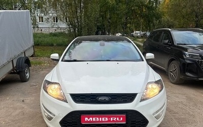 Ford Mondeo IV, 2012 год, 800 000 рублей, 1 фотография