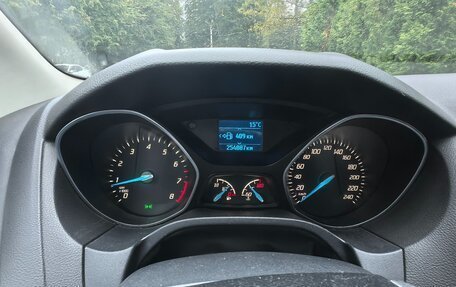Ford Focus III, 2013 год, 720 000 рублей, 5 фотография