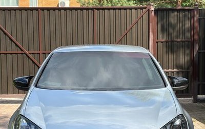 Volkswagen Golf VI, 2011 год, 1 045 000 рублей, 1 фотография