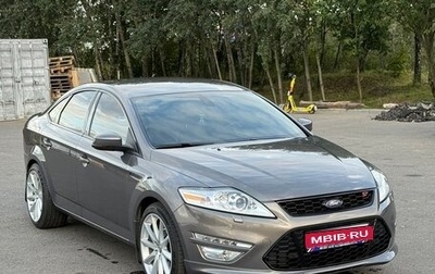 Ford Mondeo IV, 2011 год, 1 300 000 рублей, 1 фотография