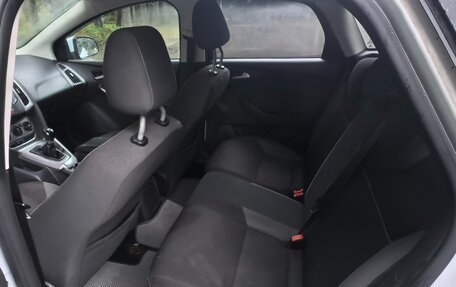 Ford Focus III, 2013 год, 720 000 рублей, 8 фотография