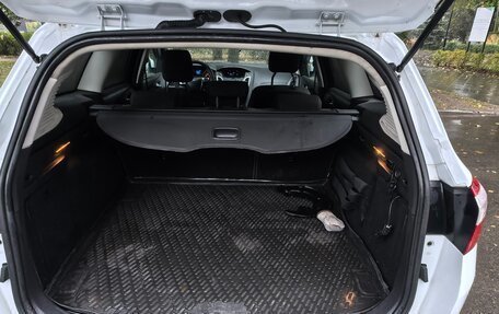 Ford Focus III, 2013 год, 720 000 рублей, 9 фотография